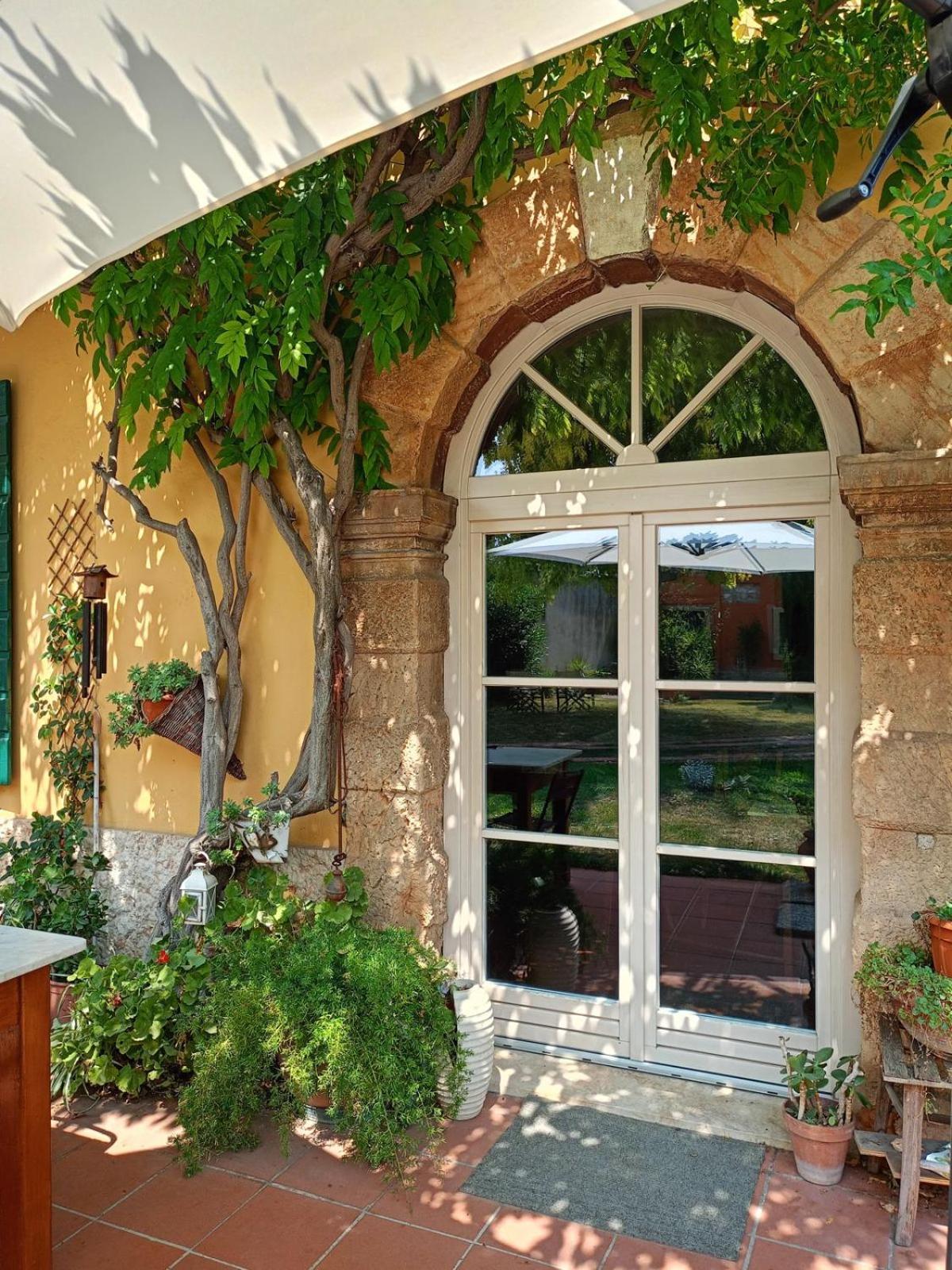 Corte L'Ovo - Country House 15 Minutes From The Heart Of Verona Villa Grezzana Exterior photo