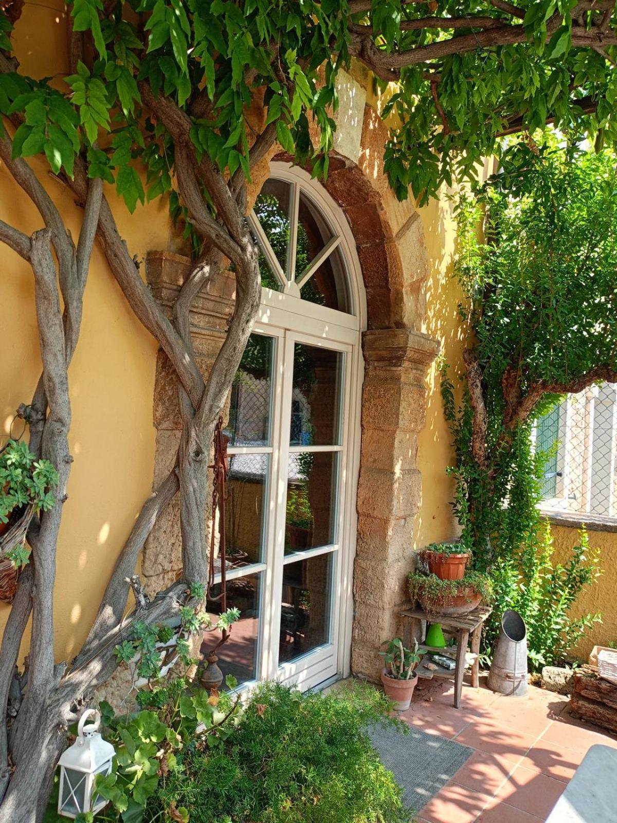 Corte L'Ovo - Country House 15 Minutes From The Heart Of Verona Villa Grezzana Exterior photo