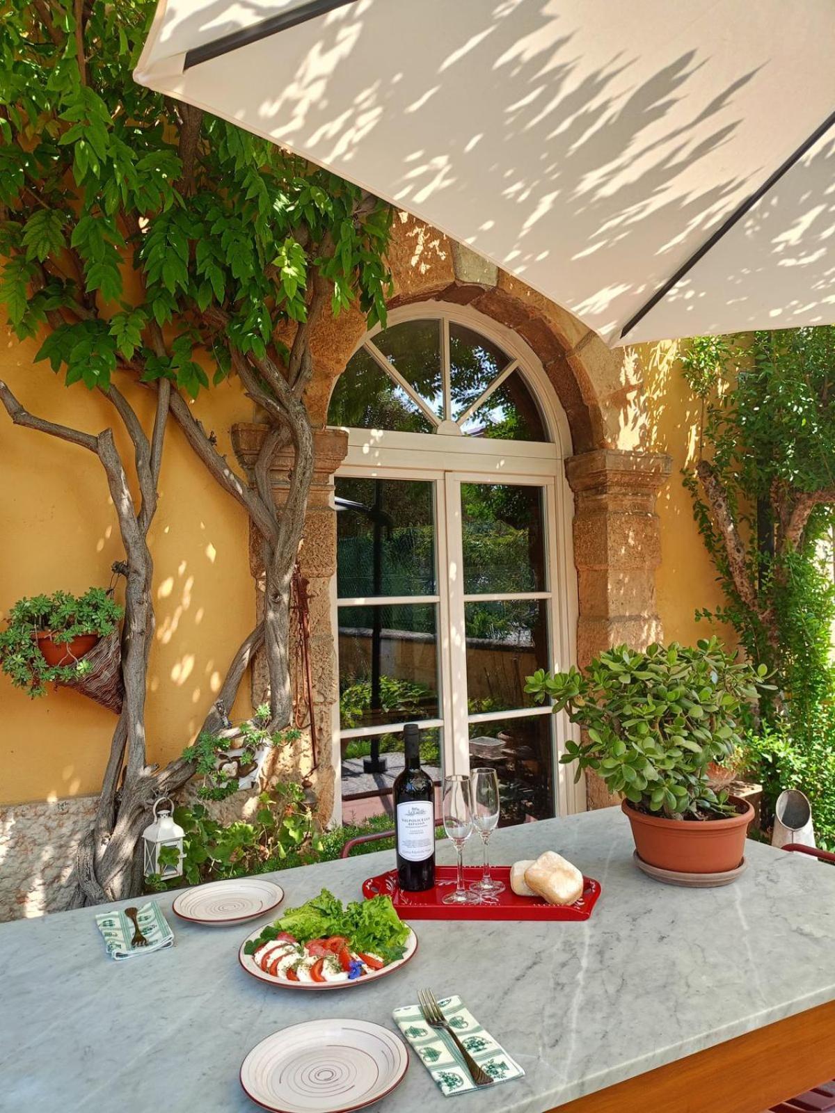 Corte L'Ovo - Country House 15 Minutes From The Heart Of Verona Villa Grezzana Exterior photo